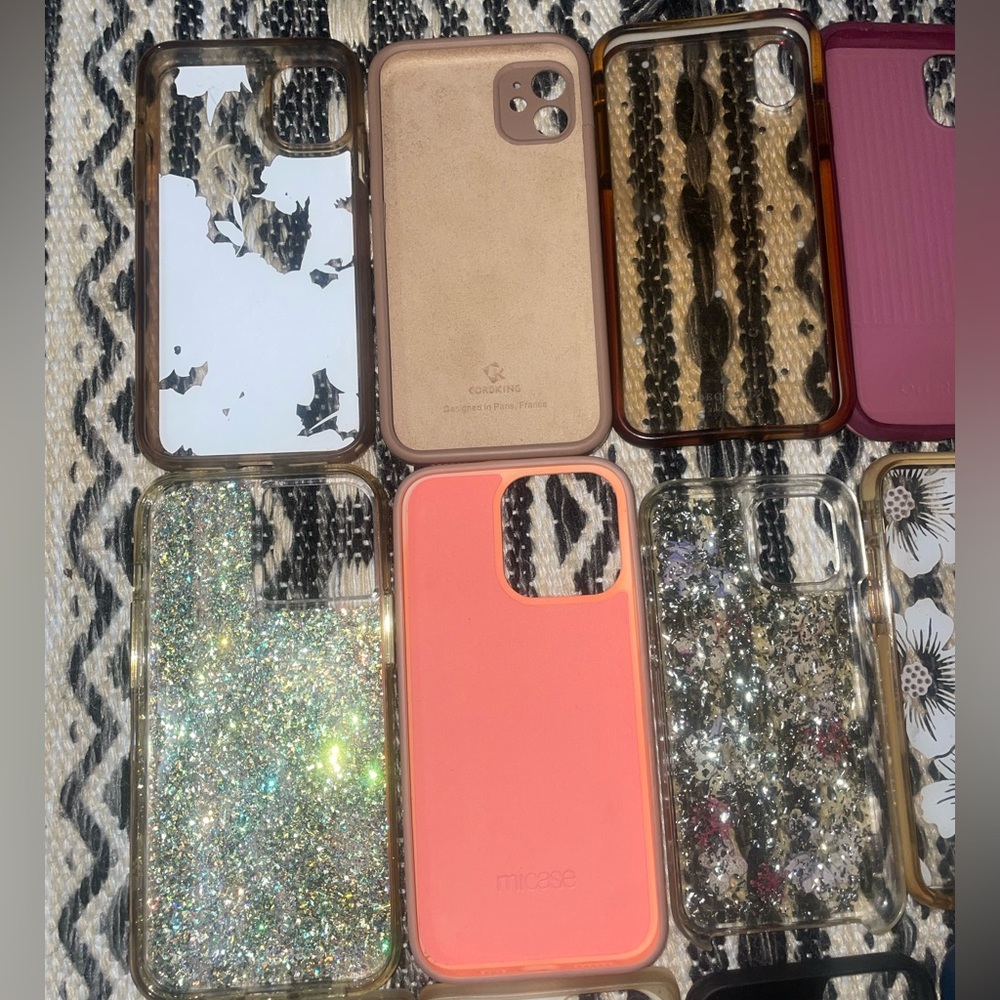 iPhone Case & Accessories Bundle!!! - Picture 8 of 14